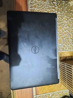 Dell Latitude E5570