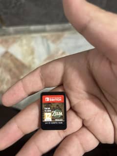 Zelda