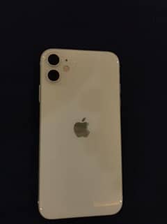 Iphone 11 pta approved 128gb