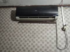 Haier 1.5 ton inverter AC