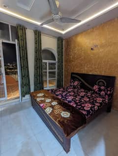 2 Bedroom Furnished Apartment In Royal Palm City