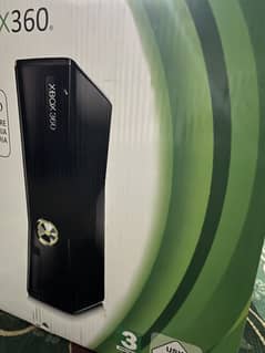 Xbox 360 (500 GB)