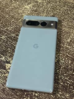 Google Pixel 7 Pro Official PTA approved