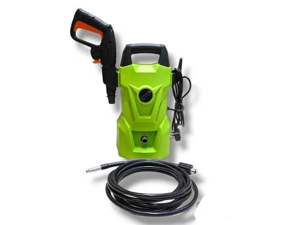 Professional Pressure Washer 105 Bar / 1522.5 PSI