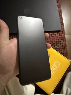 One plus nord N200