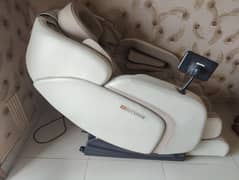 JC Buckman Massager