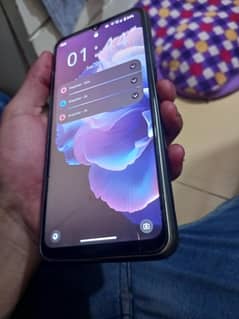 Realme c53 with box pta dual sim approved 6/128 all oky ha