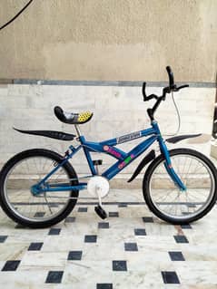 cycle