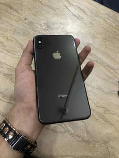 iphone xs max