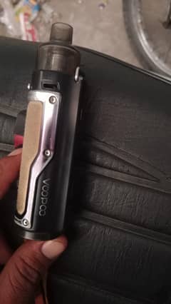 voopoo vape 80w