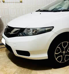 HONDA CITY 1.5 BUMPER TO BUMPER ORIGNAL