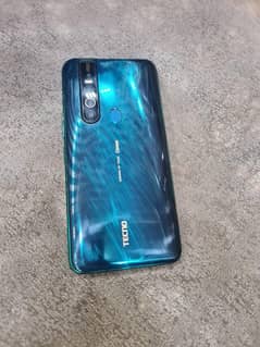 Tecno camon 15 pro