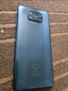 Poco x3 nfc