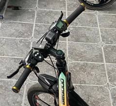 Cycle