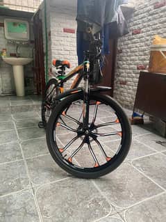 Cycle