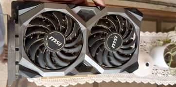 rx 5500xt 8 gb DDR6 |graphics card| gpu