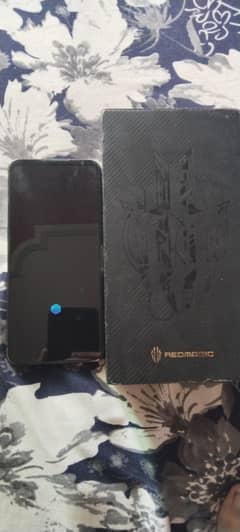 Redmagic 6s pro officially pta approved with box (16/256)