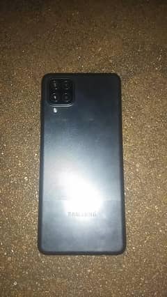 Samsung galaxy a12 all OK mobile 4 128 gb