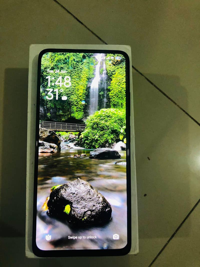 Redmi note 11 pro in immaculate condition scratchless use as 2nd phone 7