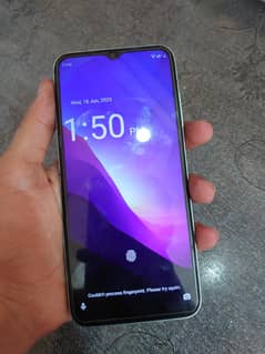 Spark Neo 7 plus