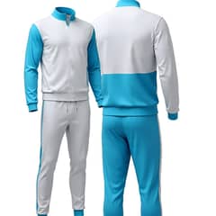 summer track suit