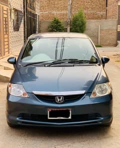 Honda