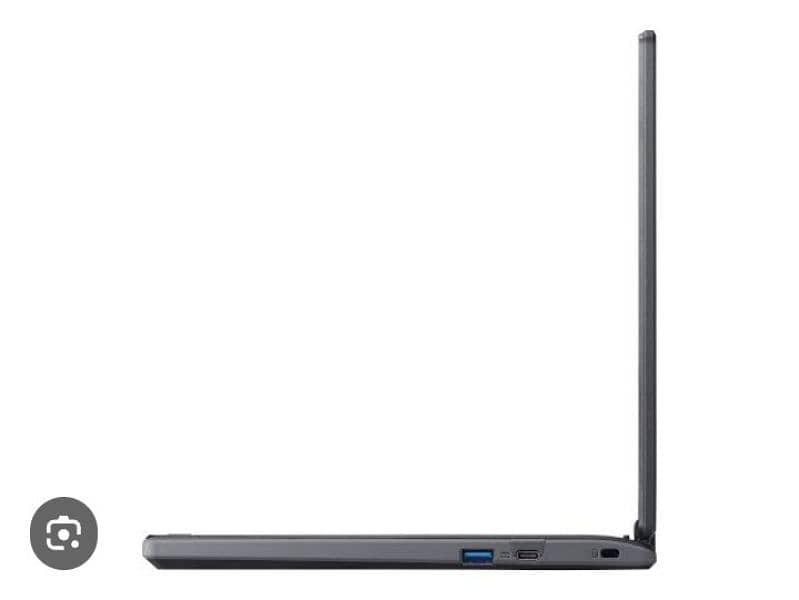 Acer C 721 operating chrome os and window update 2029 Hd display 5
