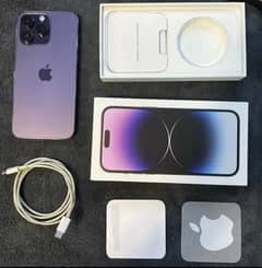 iPhone 14 pro max