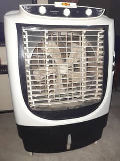 Ac cooler