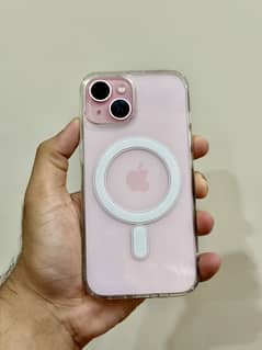 iPhone 15 Jv 128gb