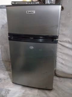 small sized fridge