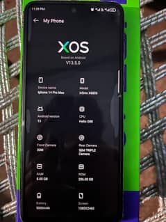 Infinix