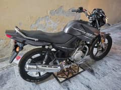 ybr 2016 model camplet paper