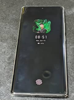 Infinix hot50 pro+