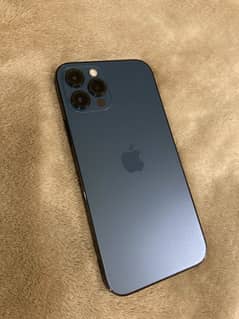 iPhone 12 Pro 128GB factory unlock