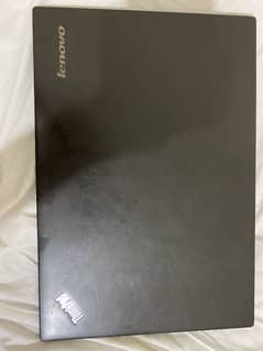 I4 3rh gen with touch working