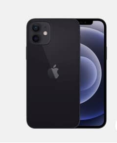iphone 12 non pta brand new sealed pack(64 GB)