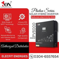 1ON company 03437600915