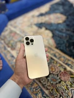 iPhone 13 pro max jv 128gb
