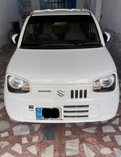 Suzuki VXL 2024