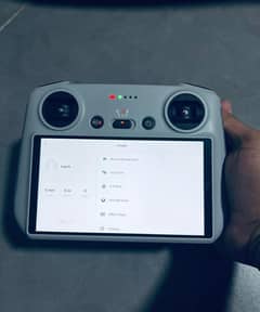 DJI RC SCREEN REMOTE NEW 0/3/4/5/5/4/1/1/0/1/8 WATSAP