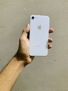 Iphone 8 64 Gb Exchange possible