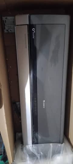 gree 1.5 ton dc inverter a one condition