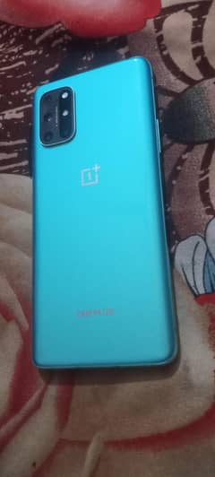 OnePlus 8t 12GB 256GB