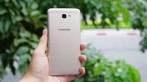 Samsung Galaxy J7 prime dual sim official PTA 3GB RAM 16GB ROM