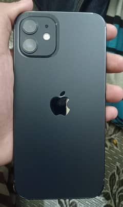 I phone 12 64 gb Non Pta/ JV for sale in 10/10 condition