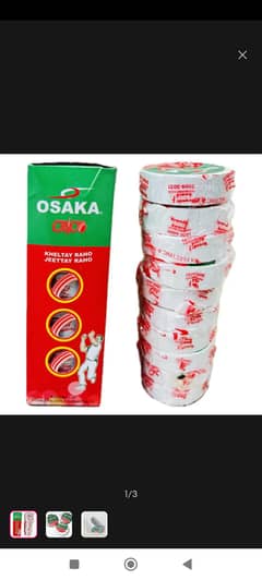 Osaka