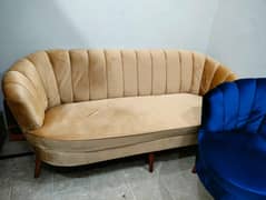 5 Seater Sofa set