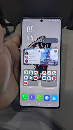 infinix note 40