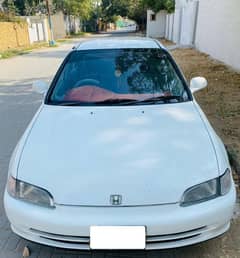 Honda